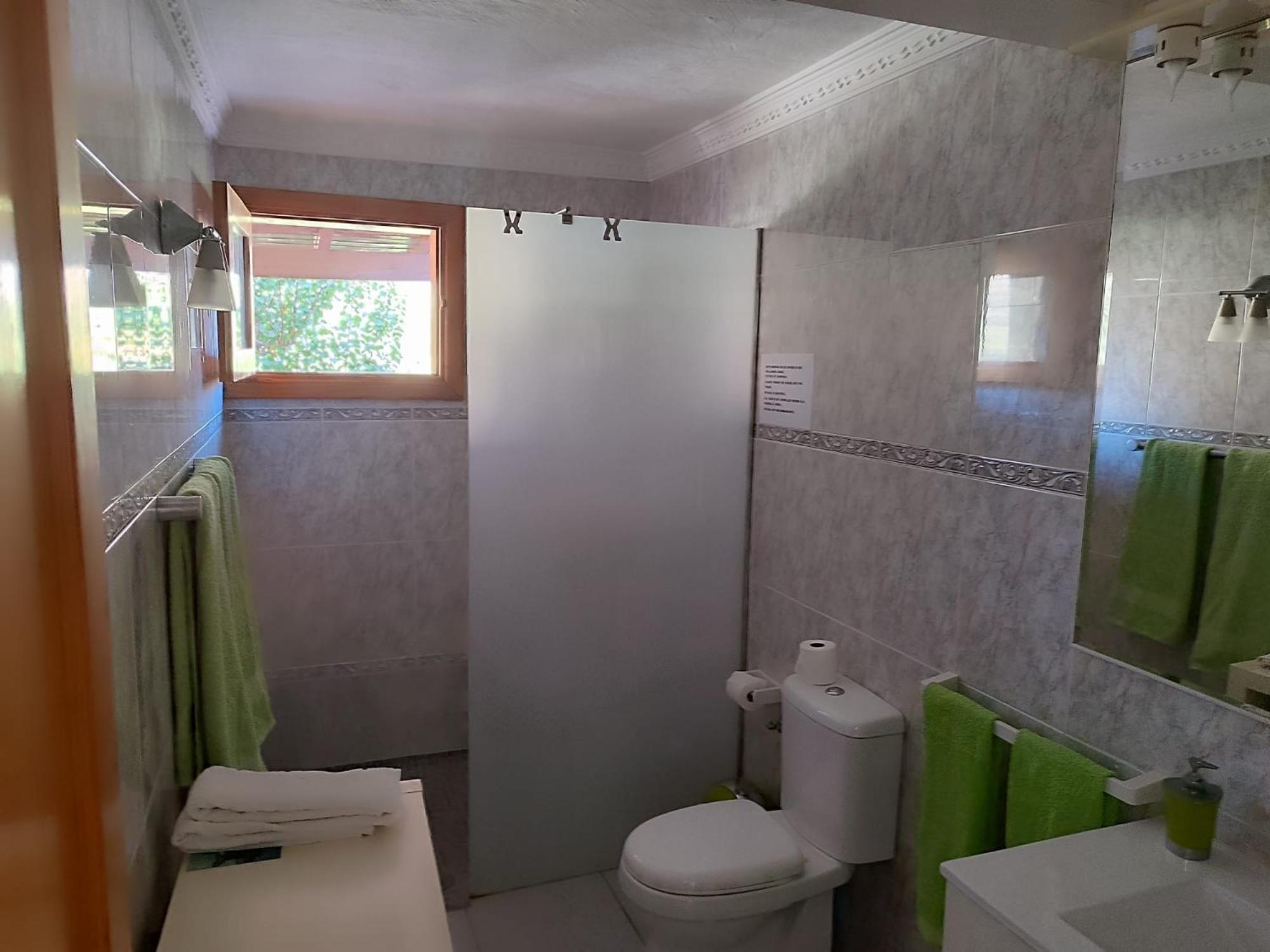 Casa Reyes Fataga Apta Reyes エクステリア 写真